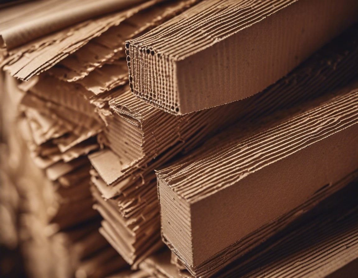 Jak wygląda proces recyklingu papieru?